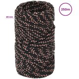  Višenamjensko pomoćno uže 2 mm 250 m Crna i crvena PP - Crna i crvena 2 mm 250 m | shoptok.hr