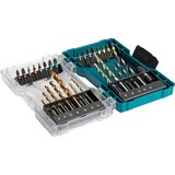 Makita E-07054 29 delni set bitova u providnom pakovanju Cene