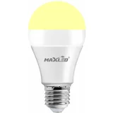 LED sijalica A65 E27/15W/230V 3000K