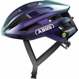Abus PowerDome MIPS Flip Flop Purple M | Shoptok.si