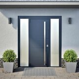  Vrtna sadilice 2 kom 40x40x40 cm od pocinčanog čelika | Eponuda.com