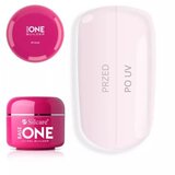 Silcare gel baza za nokte one pink 5g