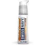 Swiss Navy Lubrikant Salted Caramel flavor Cene