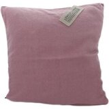 Lovely Linen Prevleka za vzglavnik 47x47 - Old Rose | Shoptok.si