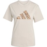 Adidas Funkcionalna majica kit / pesek / črna Cene