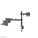Neomounts Nosilec za monitor in prenosnik FPMA-D550NOTEBOOK | Shoptok.si