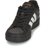 Adidas Nizke superge STREETTALK Črna | Shoptok.si