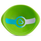 Munchkin White Hot Bowls posudica sa senzorom topline 6 m+ 3 kom | shoptok.hr