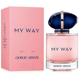 Parfem za žene Giorgio Armani EDP EDP 50 ml My Way Cijene