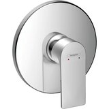 Hansgrohe 72668000 Rebris E pokrivna plošča | Shoptok.si