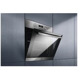 Electrolux vgradna pečica EOF3H40BX | Shoptok.si