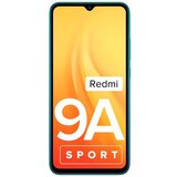 Xiaomi Smartphone Redmi 9A Sport 6.53”,Octa Core 2.0GHz, 2GB,13Mpx – Redmi 9A Sport 2GB/32GB Green | Eponuda.ba