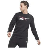 Reebok Sport Identity Crna
