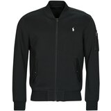 Polo Ralph Lauren K224SC93-LSBOMBERM25-LONG SLEEVE-SWEATSHIRT Crna Cijene