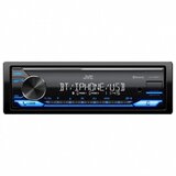 JVC KD-X382BT 1 DIN avtoradio Bluetooth USB 4 × 50 W | Shoptok.si