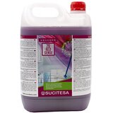 Sucitesa Sredstvo za pranje podova Aquagen 2D Red Sense, 5l Cene