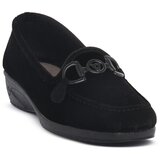 Valleverde Nogavice NERO PANTOFOLA Črna Cene