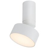 Rabalux spot lampa Ovidia, Nadgradna, Podesiva, LED, 10W, 3000K, Bela Cene
