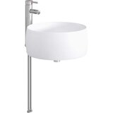  Umivaonik za kupaonicu Krom 38,5 x 38,5 x 16 cm Metal | shoptok.hr