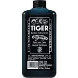 Bense & Eicke TIGER - Barva za usnje, črna - 500 ml Cene