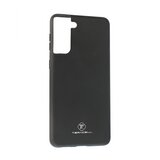  Maska za telefon Teracell Skin za Samsung G996B Galaxy S21 Plus mat crna | Eponuda.com