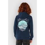 Rip Curl Hazey Days Kids Jopa s kapuco dark navy | Shoptok.si