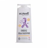 Ecowell ORGANSKI ŠAMPON ZA BEBE 300 ML Cene