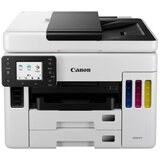 Canon Maxify GX6040 višenamjenski pisač sa spremnikom tinte, wifi, u boji, A4, ADF, obostrano | shoptok.hr