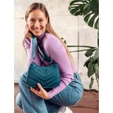 Vuch Crossbody torba Liva Blue, 18 x 24 cm Slike