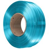 AzureFilm pla silk refill tropical teal, 1.75 mm / 1000 g Cene