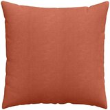  Jastučići za sofu 2 pcs Crvena narančasta 60 x 60 cm | shoptok.hr