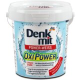 Denkmit oxi Power sredstvo protiv fleka za beli veš 750 g | ePonuda.com