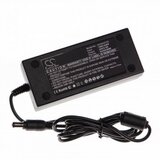 VHBW Polnilec za tiskalnike Zebra, 60W / 24V / 2.5A, okrogli priključek | Shoptok.si