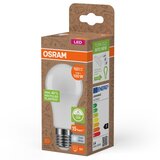 Osram led sijalica od reciklirane plastike A100 E27/14W/230V 4000K | Eponuda.com