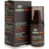Nuxe men multi-purpose eye cream krema za područje oko očiju protiv starenja 15 ml za muškarce | shoptok.hr