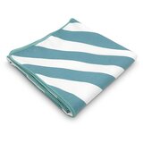 Dormeo Brisača iz mikrovlaken Quick Dry 70x140 cm - turkizna 70x140 cm Cene