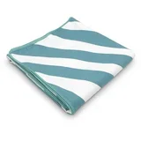 Ručnik od mikrovlakana Quick Dry 70x140 cm - tirkizna 70x140 cm