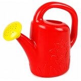  Kanta za zalijevanje "Suncokret" 1,75 l crvena | shoptok.hr