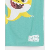 Sinsay Majica kratkih rukava Baby Shark | shoptok.hr