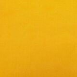  Stolček za noge gorčično rumen 60x60x36 cm žamet, (20767121) | Shoptok.si