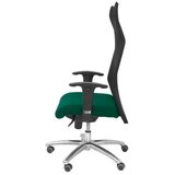  Uredska stolica Sahuco bali P&amp C BALI456 Smaragdno zeleno | shoptok.hr
