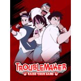 Steam Troublemaker (PC) Key GLOBAL Steam Troublemaker (PC) Key GLOBAL Slike
