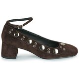 Bibi Lou Balerinke - Kostanjeva | Shoptok.si