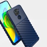 THUNDER Case izdržljiva futrola za Xiaomi Redmi Note 9/ Redmi 10 X 4 G | shoptok.hr