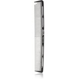 Janeke Carbon Fibre Flexible cutting comb glavnik za striženje las 19 cm 1 kos Cene