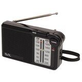  radijski sprejemnik, žepni, AM/FM - RPC 5 | Shoptok.si