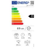 Fram perilica rublja FWM-V714T2BRD+++ | shoptok.hr