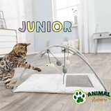 Trixie Gym za mačiće Junior sa igračkom i podlogom | Eponuda.com