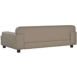  Za pse cappuccina 90 x 53 x 30 cm od umjetne kože | shoptok.hr