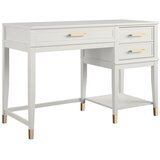 CosmoLiving by Cosmopolitan Pisalna miza 49x115 cm Westerleigh – | Shoptok.si
